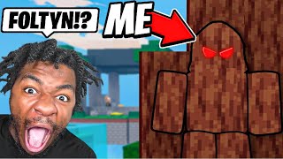 I Went UNDERCOVER In This STREAMERS Hide & Seek.. HE GOT MAD