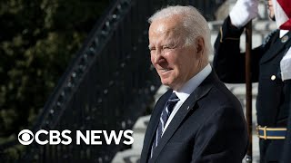 Biden to mark MLK Day, University of Alabama basketball player charged with murder and more