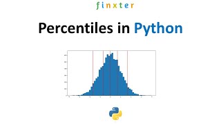 How to Calculate Percentiles in Python: np.percentile()