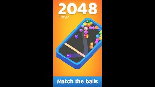 2048 Merger - Unity Complete project source code