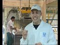 how cereal is being made with yossi erdman איך עושים קורנפלקס