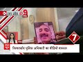 up news prayagraj में अवैध धर्मांतरण के मामले में up police की छापेमारी