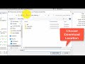 Data Searching | Filtering | Downloading  From Excel | tkinter App Python