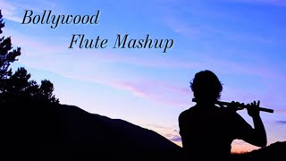 Bollywood Flute Mashup | Bollywood Flute Cover | Bollywood flute Background Music | No copyright