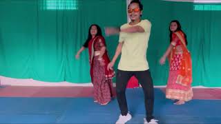 Ghungroo toot Jayega||cover dance||Dancing by debu R. (dev)/Sabina &
