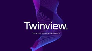 What is Twinview?