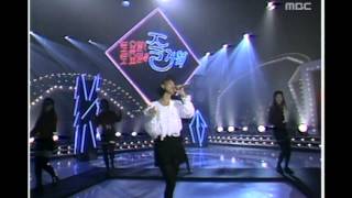 Kim Hye-rim - As we are, 김혜림 - 있는 그대로, Saturday Night Music Show 19921121