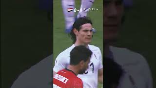 Egypt vs Uruguay world cup 2018 🇪🇬🇺🇾 #football