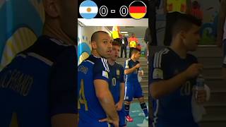 Argentina vs German ---world cup -2014 Highlight HD--Final football match #messi #ozil