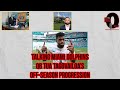 Big O & David Furones - Talking #MiamiDolphins QB Tua Tagovailoa's Off Season Progression 040924