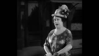 Elstree Calling (1930): Why Am I Always The Bridesmaid? (Lily Morris)