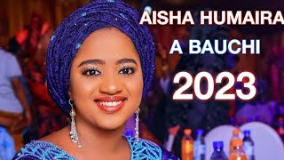 Rayuwar Aisha Humaira A Yau Inda Taje Garin Bauchi Ziyarar Dahiru Bauchi Tare Da Duba Inda Zasuyi Wk