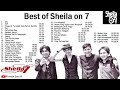 LAGU SHEILA ON 7  BEST OF SHEILA ON 7