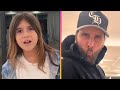 Penelope Disick Gets SASSY With Dad Scott on TikTok