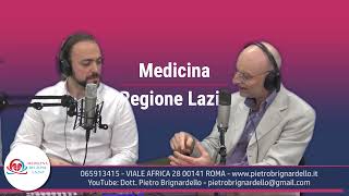 Frattura vertebrale osteoporotica, intervista del dott. Pietro Brignardello