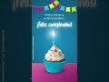 🚨new🚨 ¡cumpleaños feliz te deseamos a ti 🎼 cumpleaños suscribete canción canción