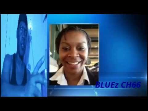 WHAT REALLY HAPPENED TO SANDRA BLAND - YouTube