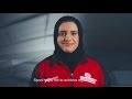 Special Olympics World Games 2019 in Abu Dhabi