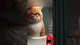 poor sad cat story 🥀😭#cats #cute #catlover #shorts