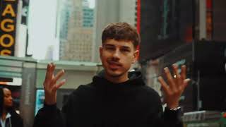 5ivah - Same Ish Different Day (Official Video)