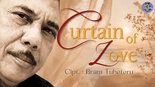 🎵 Curtain of Love | Emotional Pop Ballad | AI Music Video | Sonority Music Cover Version 🎵