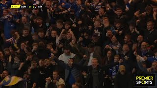 Dundee vs. St. Johnstone - Premier Sports Cup Quarter Final Highlights