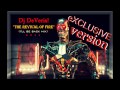 dj deveris the rivival of fire i ll be back mix ex vers