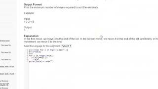 Week 5 Programming Assignment - 2 | The Joy Of Computing Using Python (2020)