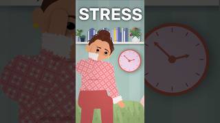 How Stress Impacts Your Health  #thoughtshot #stress #stem