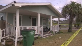 BCSO investigating double homicide in PCB