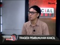 Tragedi Pembunuhan Kancil Segmen 06 - Special Event 01/10