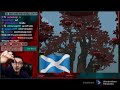 SmallAnt getting “SCOTLAND FOREVER’D!” Compilation