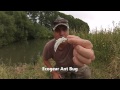 fishing with albert ecogear pocket in kit 42