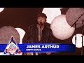 James Arthur - ‘Empty Space’ (Live at Capital’s Jingle Bell Ball 2018)