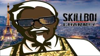 NoScript | Hard Krump