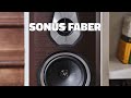 Electronic Depot - Sonus Faber