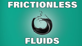 Superfluids - A different state of matter