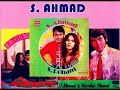 s ahmad & noraini ahmad _ t s t