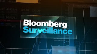 'Bloomberg Surveillance' Full Show (08/27/2021)