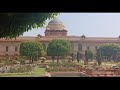 mughal garden#amrit udyan in delhi# rashtrapati bhavan