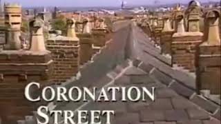 8 Hour Coronation street Theme