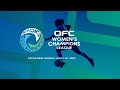 OWCL 2023  | Labasa Women FC v Koloale FC | Highlights