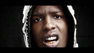 A$AP ROCKY: Fine Wine (ft.  M.I.A, Future & Joe Fox A.L.L.A)) - Bass Boosted -