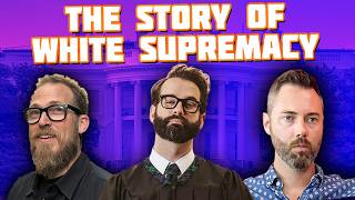 The Cultural Stories White Supremacy Tells