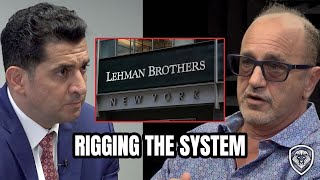Former Mobster Recalls How He Rigged Wall Street