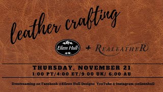 Leather Crafting