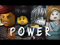 Ninjago Girls Tribute | Power (Little Mix)