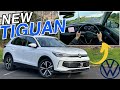 2025 ALL-NEW VW Tiguan Life - NZ POV Drive Review | How New is this NEW Tiguan?