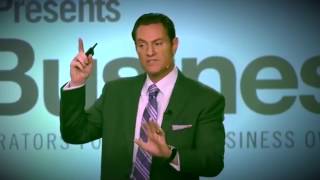 SUCCESS- The 6 Rules of Compounding Success featuring Darren Hardy