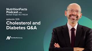 Podcast: Cholesterol and Diabetes Q&A